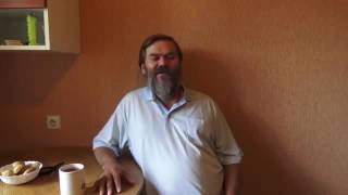 КСОВД. Интервью с опальным Клуни