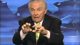 Jack Van Impe -- Iran Calls For "End Of Time"