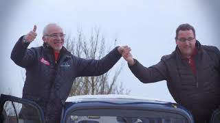 Rallye Neige et Glace 2020 - Etape 4