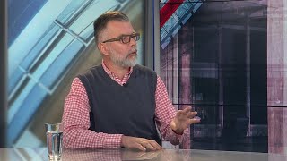 Nadam se da će Vlada neće prihvatiti predlog ministra za novog direktora Narodne biblioteke