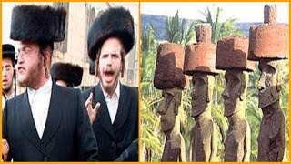Что скрывают историки? Поразительные аналогии Часть 3