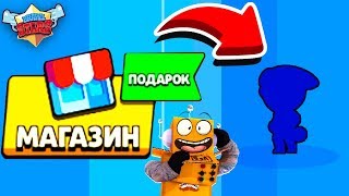 НОВАЯ ЛЕГА НА ЭТОМ АККАУНТЕ! АККАУНТ ПРОКЛЯТЫЙ ДОНАТ! BRAWL STARS