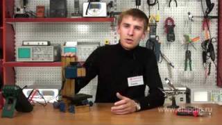 Сверлильный станок W1005