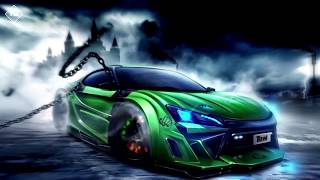 Музыка в машину 2018 ★ Крутая Клубная Музыка Bass Boosted★ Electro & House Mix 2018