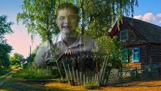♫ Родительский дом ♫  песни под гармонь ♫ Поёт гармонист Алексей ЛеонЕнков