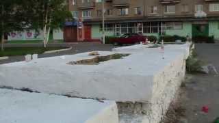 Праздник прошел (часть 2)