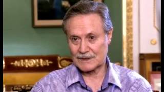 Его Превосходительство Юрий Соломин