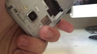 LG K4 LTE 4G / K120E FRP RESET USING FURIOUSGOLD