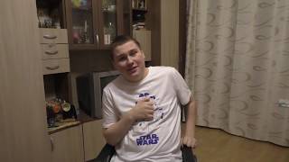 НИКИТУШКА ВЫЗДОРАВЛИВАЙ!!!