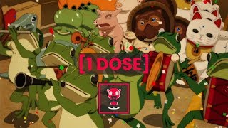[free] HARD Scarlxrd x Bones Type Beat — "1 Dose" | Dark Trap Metal Instrumental 2019 | Synth 808