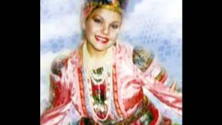 Анна Литвиненко - Папин старенький баян