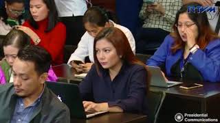 Duterte fires 20 military officials over corruption