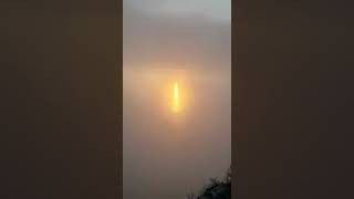 Явление Богородицы на Покров в Дивеево