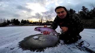 JawJacker VS Jigging JawJacker Competition