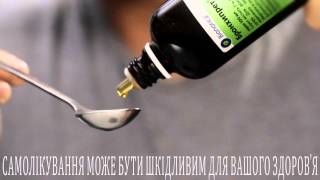Бронхипрет