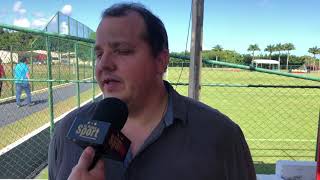 [Exclusivo] Conheça os novos diretores de futebol do Sport