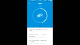problem discharge miband/проблема разряда miband
