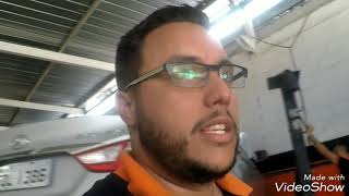 LANDAU SUSPENSÃO A AR, BARULHO NO SONATA, Concept Suspensões ?