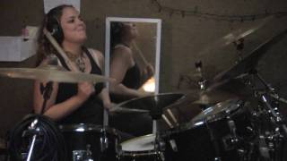 One-take Meshuggah