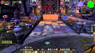 Treasures of the Thunderking Solo Scenario - Daily Scenario Look! - 5.2 PTR