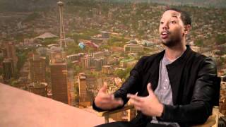 Michael B. Jordan Interview -- Chronicle | Empire Magazine