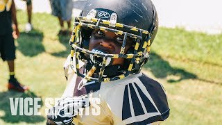 RIVALS: Miami's Youth Football Hotbed - VICE World of Sports