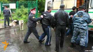 Uzbek Россияда яна бир меҳнат муҳожири бедарак йўқолди