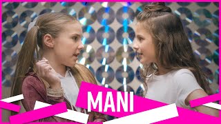 MANI | Piper & Hayley in “Cat Fight” | Ep. 8