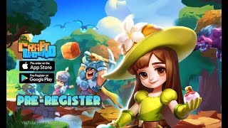 Craft Legend ( Android iOS ) Gameplay Part 1