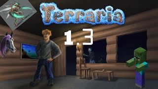 Грядущее обновление террария 1.3