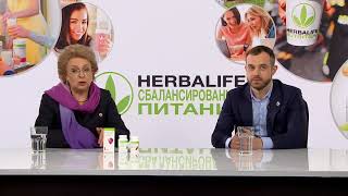 Защитные силы организма  вебинар с доктором Аллой Шилиной