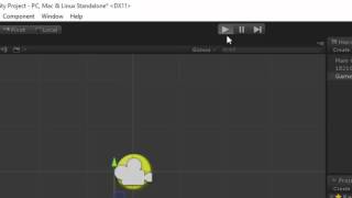 Unity Tutorial | How to Delay Update Function | JavaScript