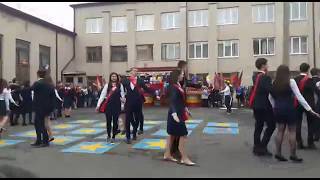 Симд  выпускной 44 школы 2017 г