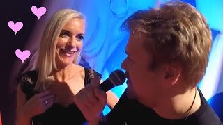 Venus 2018 | Interview Dirty Tina