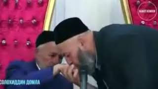 Ота рози худо рози Отани кулини упиб рози килиш хакда