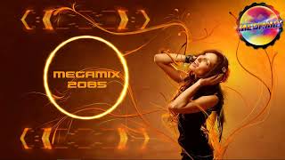 DJ Peretse  ? Record Megamix # 2085 [25/11/2016]