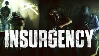 Insurgency ПЕРВЫЙ ВЗГЛЯД #1