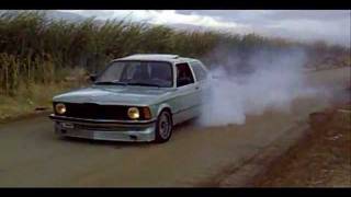 BMW e21 LEBANON TASH