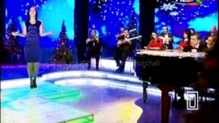 Səbinə Ərəbli - Mənim Azərbaycanım ( music- Əlibaba Məmmədov )