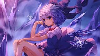 【東方Piano】 Tomboyish Girl in Love 「TAMUSIC」