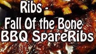 Instant Pot Ribs - Fall off the Bone Ribs with Instant Pot Pressure Cooker