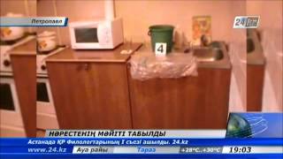 Жаңа туған нәресте анасының қолынан қаза тапты