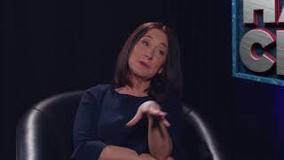 Fiona O'Loughlin: Hard Chat