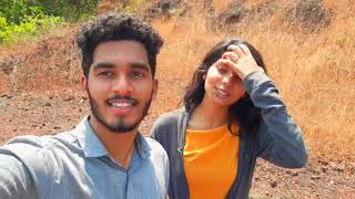 AGONDA BEACH GOA - EXPLORING THE SOUTH (MUST VISIT PLACES IN GOA)