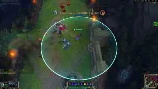 Skin Fiddlesticks Union Jack
