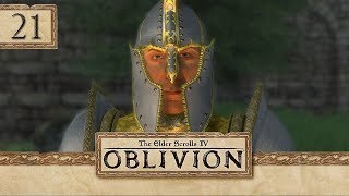 OBLIVION ITA [21] • Phillida, detto il Porco
