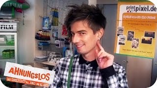 Fashion | Ahnungslos - Das Comedyquiz mit Joko und Klaas