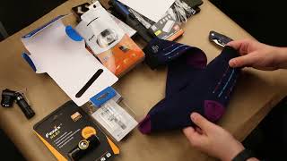 Водонепроницаемые носки DexShell «Ultra Flex Socks» | 1330 руб. ($21)