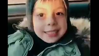 Ученик Меганыча. Мальчик говорит правду.
