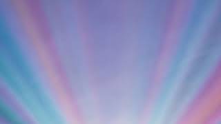 Футаж HD. Разноцветные лучи